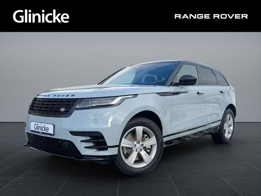 Land Rover Range Rover Velar 14.500 km 89.990 € Göttingen 37077