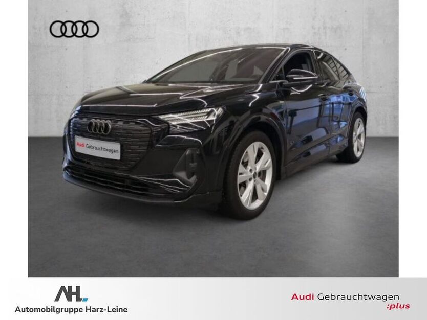 Q4 e-tron