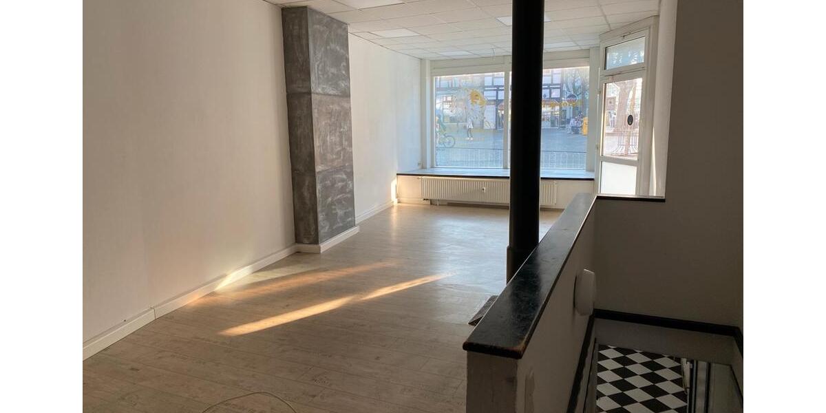 Gewerbeobjekt Katlenburg-Lindau Lindau - 900&euro; | Angebot:26355042