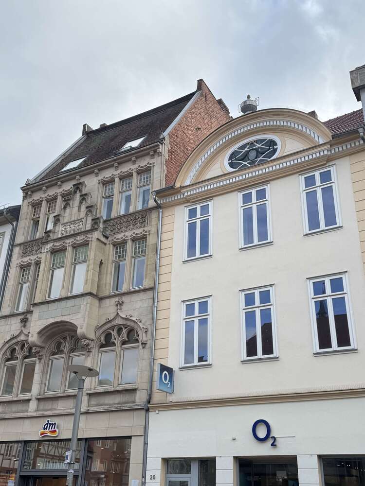 Wohnung zum Mieten in Göttingen 1.270 € 85 m²