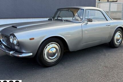 Lancia Flaminia