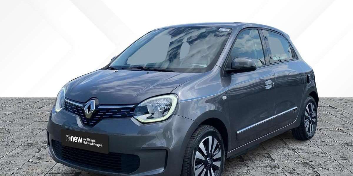 Renault Twingo 51.674 km 12.996 &euro; Göttingen 37079