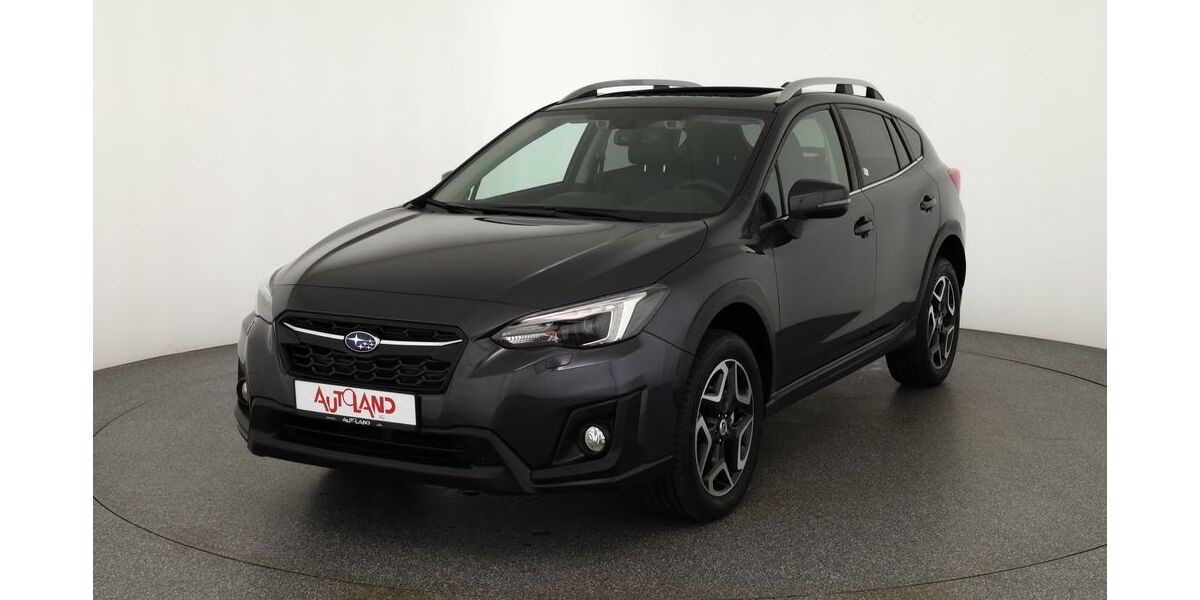Subaru XV 82.289 km 20.990 € Göttingen 37081