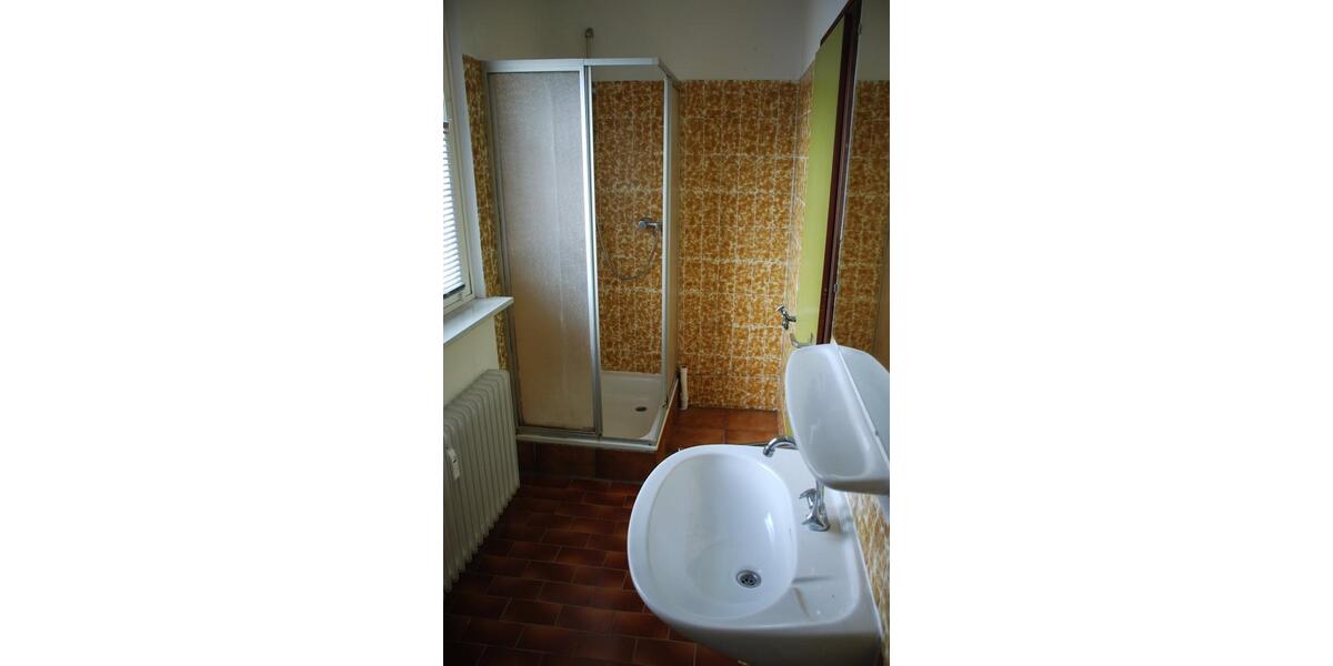 Erdgeschoßwohnung Witzenhausen - 1 Zimmer, 45 m&sup2;, 275&euro; | Angebot:26322091