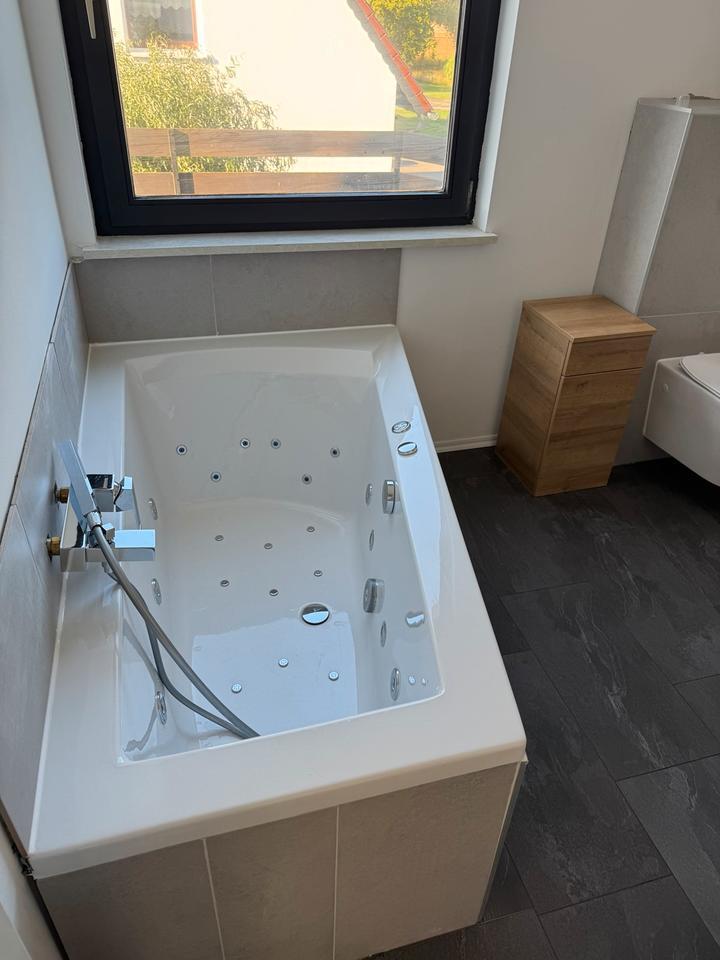 Haus frisch Renoviert und Teilsaniert, Bezugsfertig