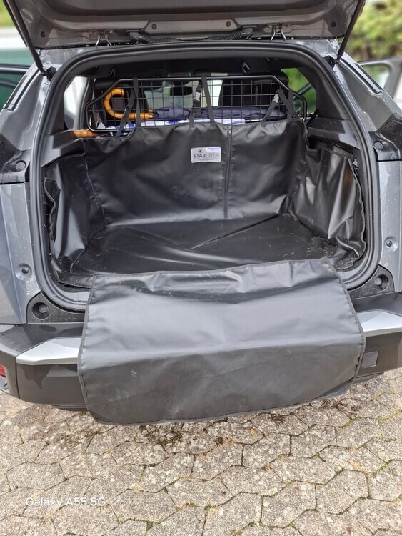 Peugeot 2008 12.500 km 28.500 € Einbeck 37574