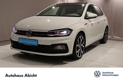 VW Polo 81.204 km 21.950 € Duderstadt 37115