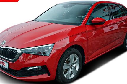 Skoda Scala 45.706 km 20.890 &euro; Göttingen 37081