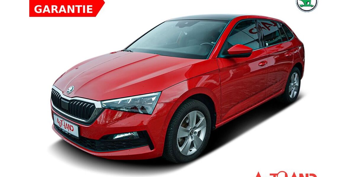 Skoda Scala 45.706 km 20.890 &euro; Göttingen 37081