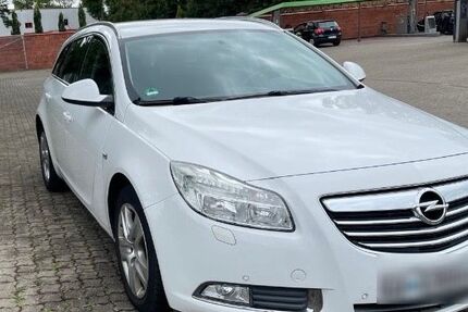 Opel Insignia 232.000 km 4.000 &euro; Göttingen 37085
