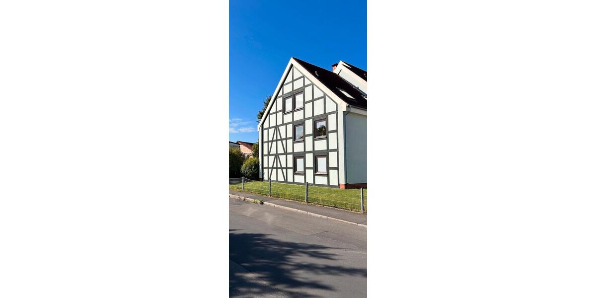 Dachgeschoßwohnung Göttingen Grone - 2 Zimmer, 55 m&sup2;, 852&euro; | Angebot:26338143