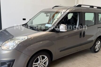 Opel Combo 226.000 km 4.490 € Göttingen 37079