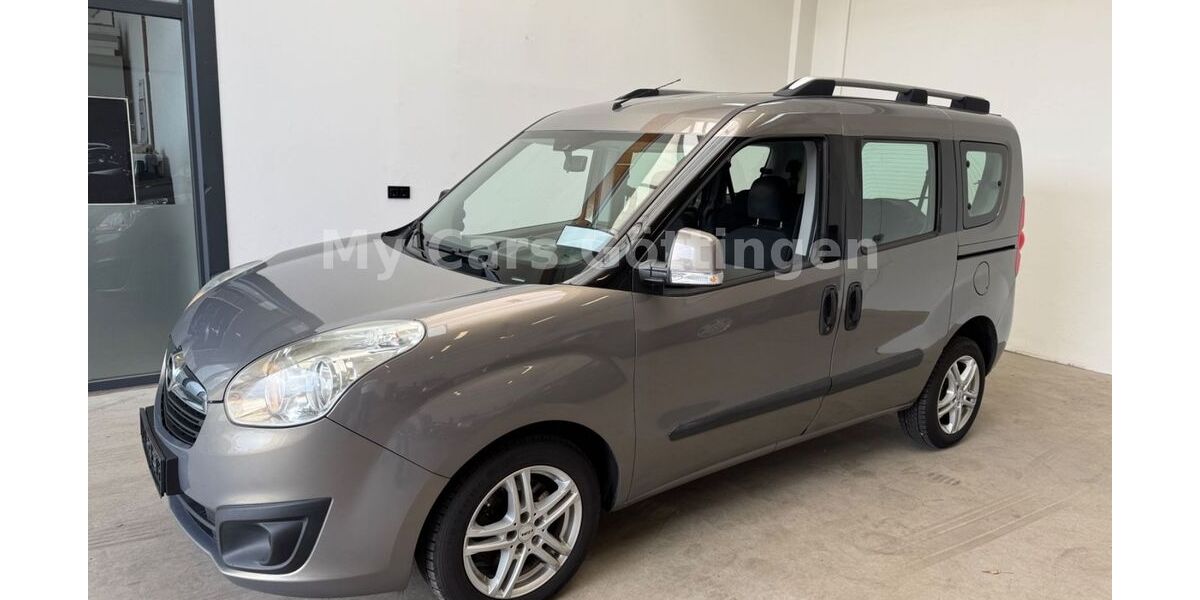 Opel Combo 226.000 km 4.490 € Göttingen 37079