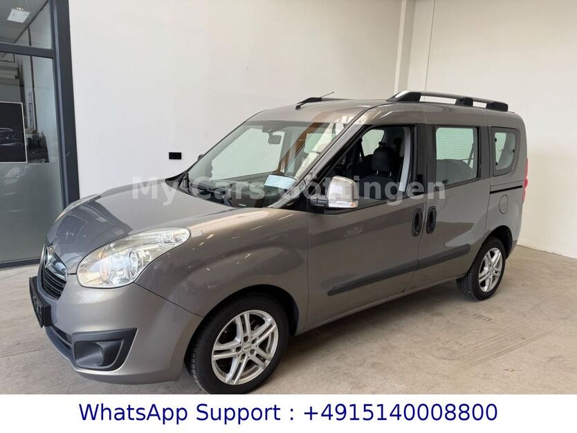Opel Combo 226.000 km 4.990 € Göttingen 37079