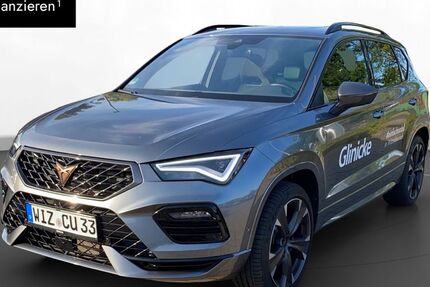 Cupra Ateca 7.995 km 45.980 € Witzenhausen 37213