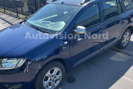 Dacia Logan 148.550 km 2.950 &euro; Göttingen 37079