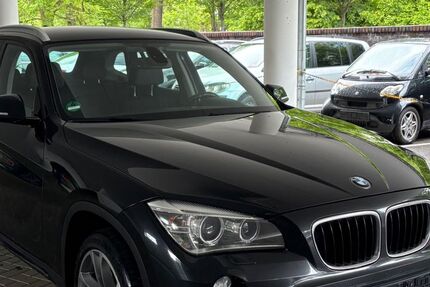 BMW X1 356.000 km 5.200 &euro; Göttingen 37077