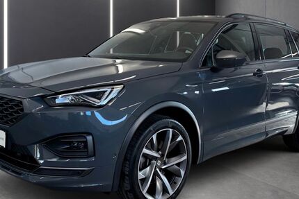 Seat Tarraco 58.000 km 34.990 € Osterode am Harz 37520
