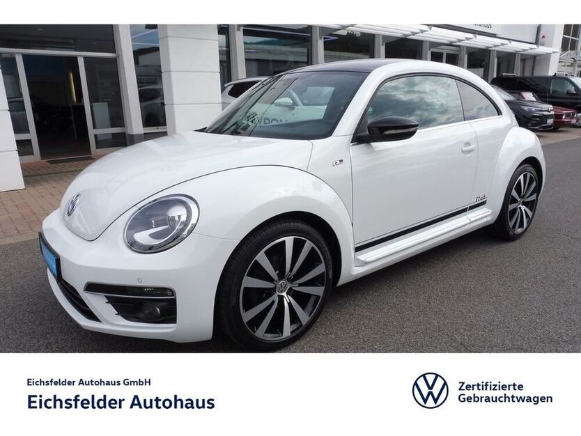 Beetle