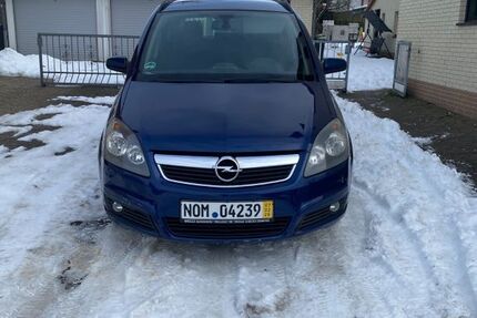 Opel Zafira 199.000 km 2.999 &euro; Nörten-Hardenberg 37176