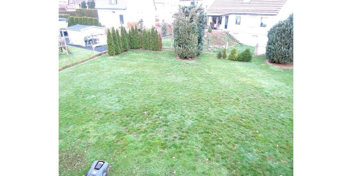 Etagenwohnung Northeim - 3 Zimmer, 108 m&sup2;, 850&euro; | Angebot:25749053