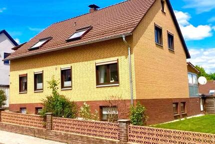 Haus Gieboldehausen - 6 Zimmer, 176 m&sup2;, 299.000&euro; | Angebot:25233748