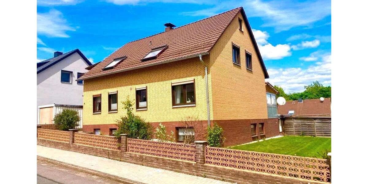 Mehrfamilienhaus, Wohnhaus Gieboldehausen - 6 Zimmer, 176 m&sup2;, 299.000&euro; | Angebot:25233748