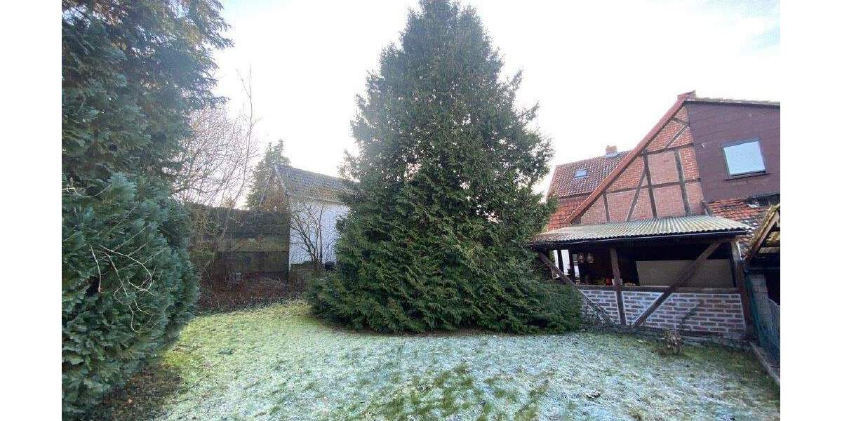 Doppelhaushälfte Nörten-Hardenberg Hardenberg - 5 Zimmer, 150 m&sup2;, 165.000&euro; | Angebot:25862270