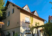 Mehrfamilienhaus mit Herz und Seele in Heiligenstadt
