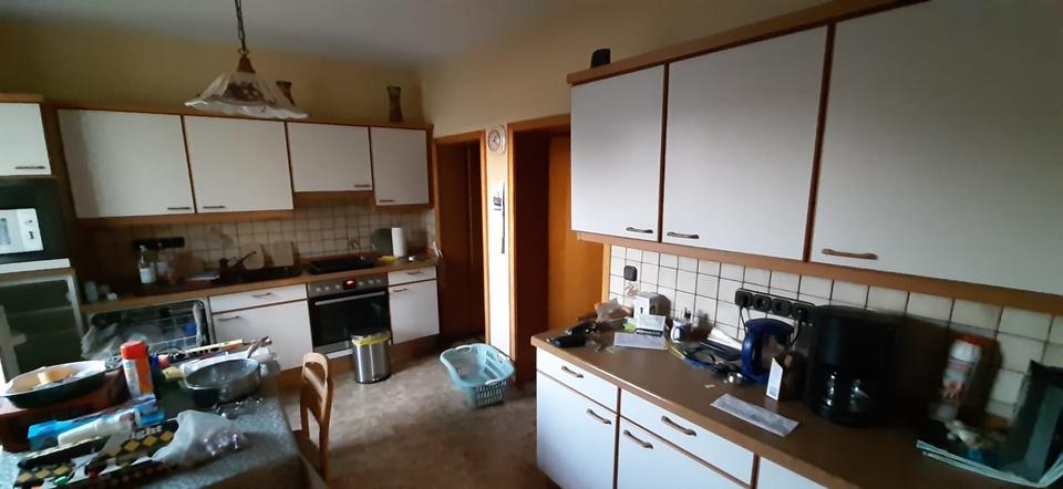 Einfamilienhaus Hattorf am Harz - 8 Zimmer, 200 m&sup2;, 180.000&euro; | Angebot:26292955