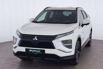 Mitsubishi Eclipse Cross 62.557 km 20.989 &euro; Uslar 37170