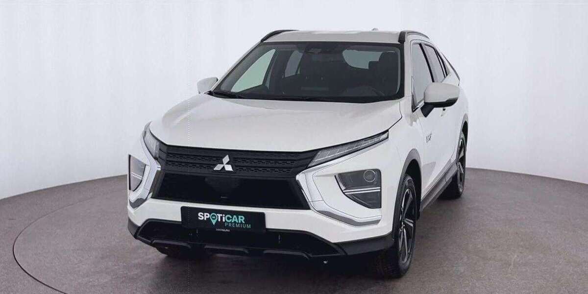 Mitsubishi Eclipse Cross 62.557 km 20.989 &euro; Uslar 37170