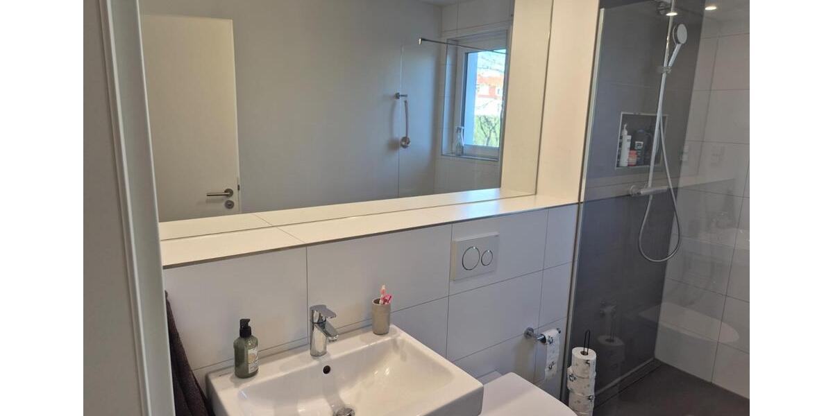 Etagenwohnung Göttingen Roringen - 3 Zimmer, 80 m&sup2;, 1.077&euro; | Angebot:25512126