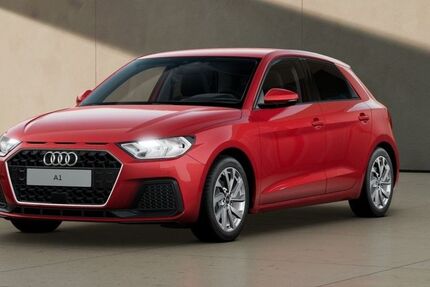 Audi A1 8.007 km 22.710 &euro; Northeim 37154