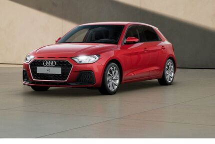 Audi A1 8.007 km 23.435 &euro; Northeim 37154