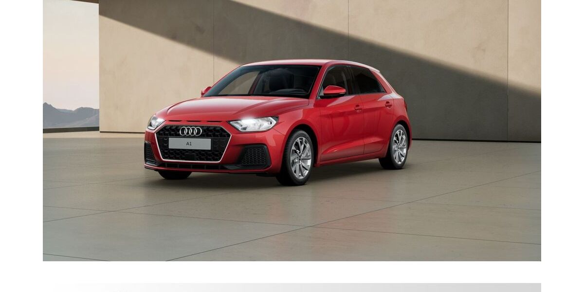 Audi A1 8.007 km 23.510 &euro; Northeim 37154