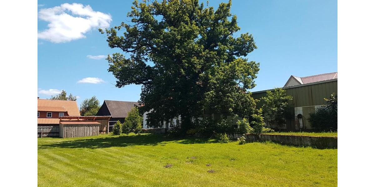 Einfamilienhaus Adelebsen - 5 Zimmer, 100 m&sup2;, 385.000&euro; | Angebot:27226749