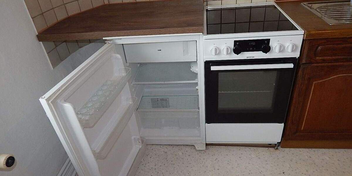 Etagenwohnung Göttingen Oststadt - 2 Zimmer, 45 m&sup2;, 495&euro; | Angebot:25684405