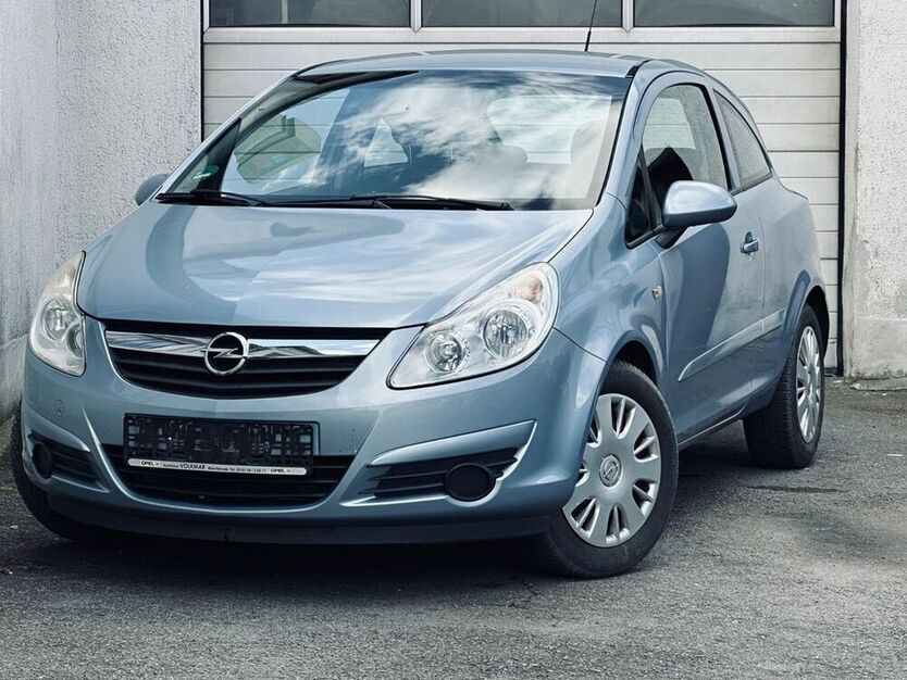 Corsa