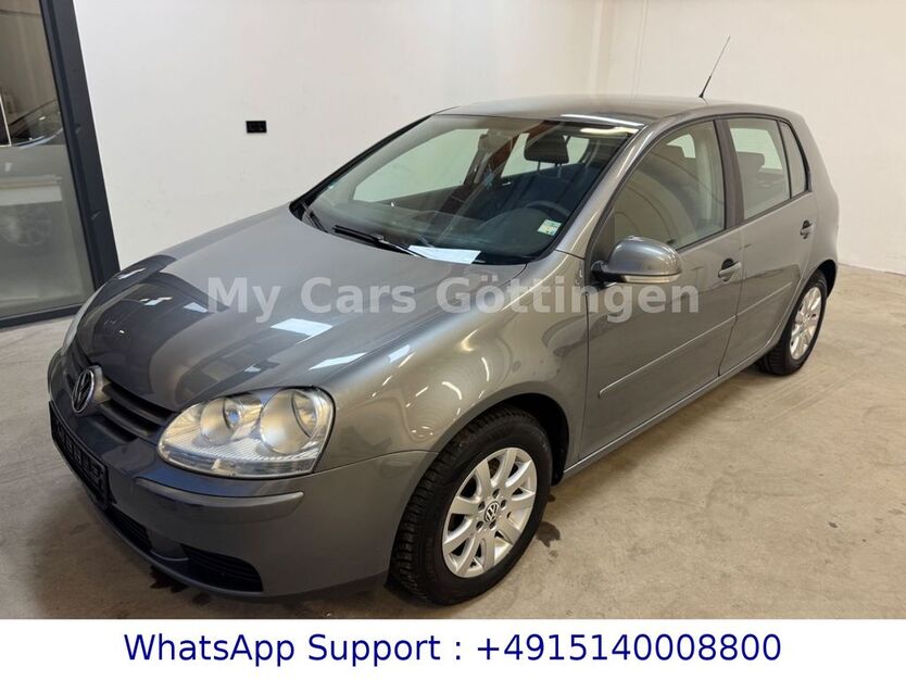 VW Golf 198.598 km 3.490 € Göttingen 37079