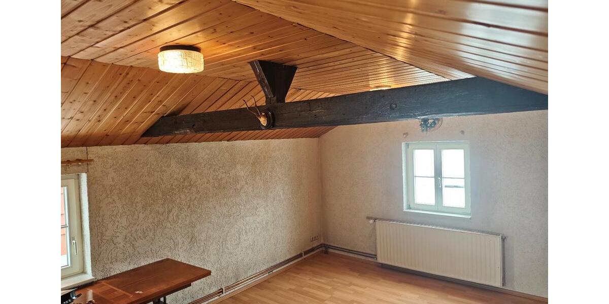 Haus im Zentrum zur Miete 3 zimmer