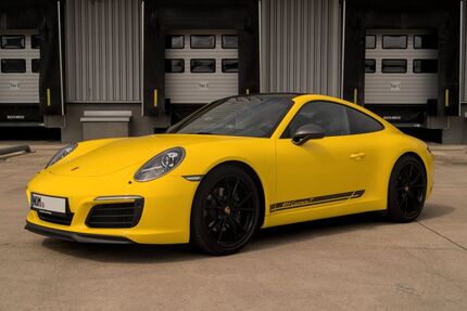 Porsche 991 44.631 km 107.911 &euro; Northeim 37154