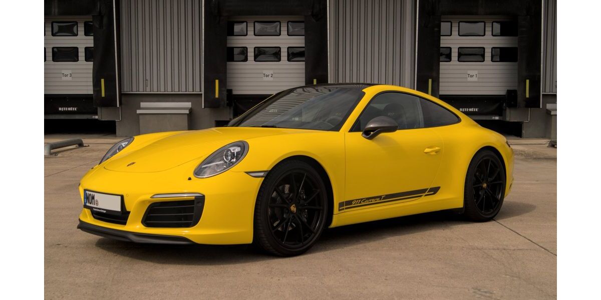 Porsche 991 44.631 km 107.911 &euro; Northeim 37154