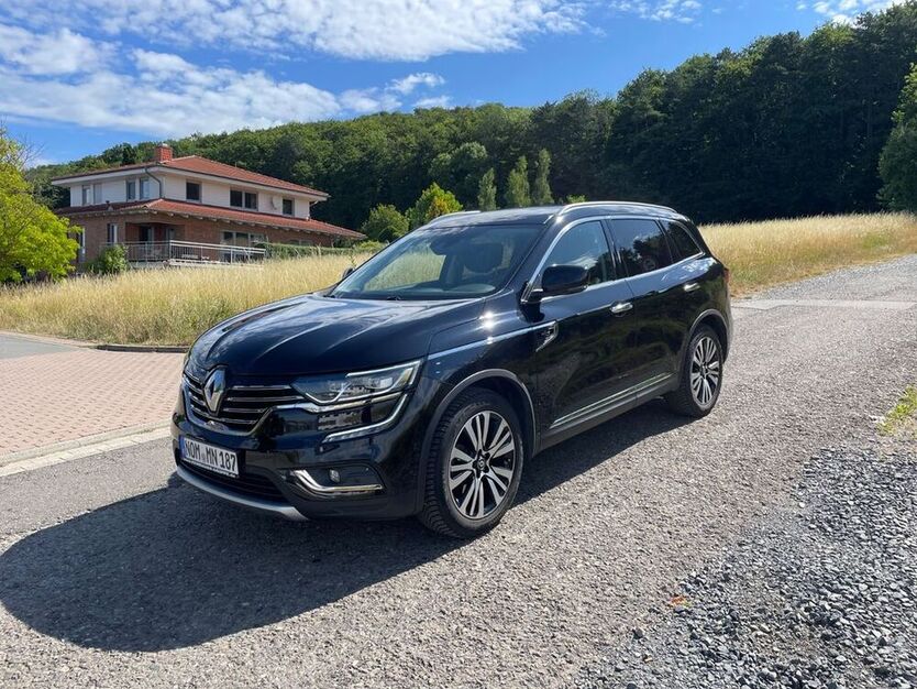 Koleos