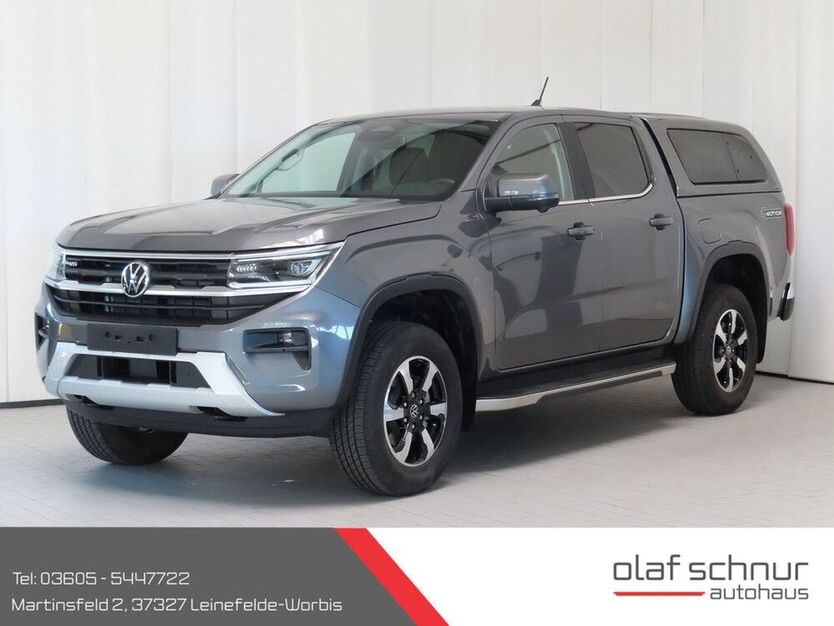 Amarok