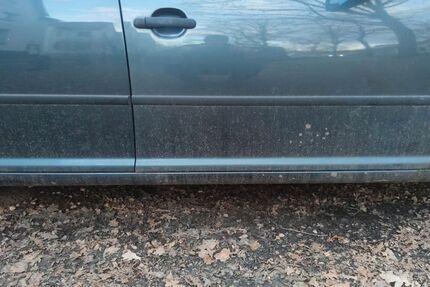 VW Bora 294.850 km 700 € Northeim 37154