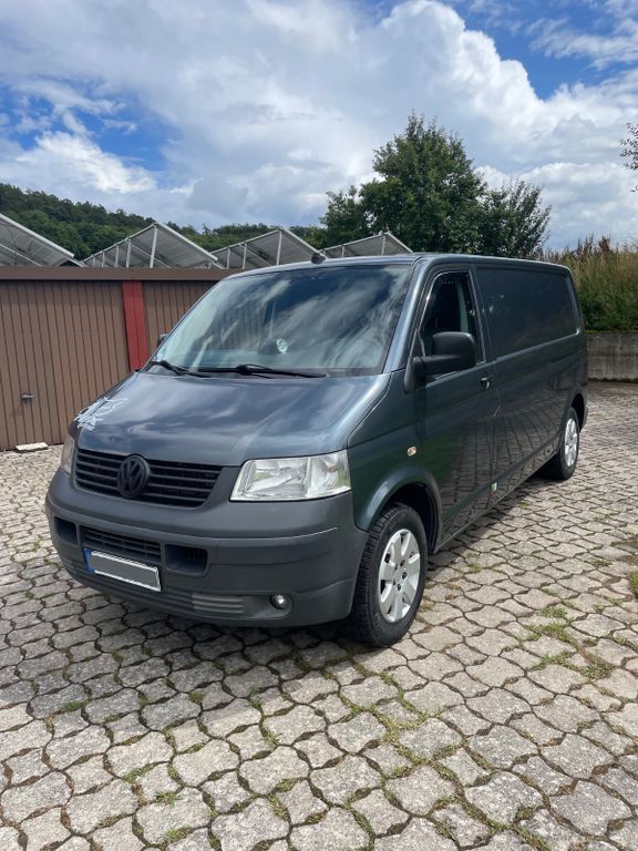 T5 Transporter