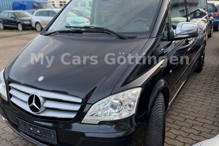 Mercedes-Benz Viano 399.000 km 14.990 &euro; Göttingen 37079