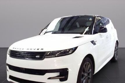 Land Rover Range Rover Sport 29.400 km 102.990 &euro; Göttingen 37077
