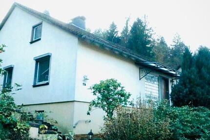Einfamilienhaus zur Vermietung